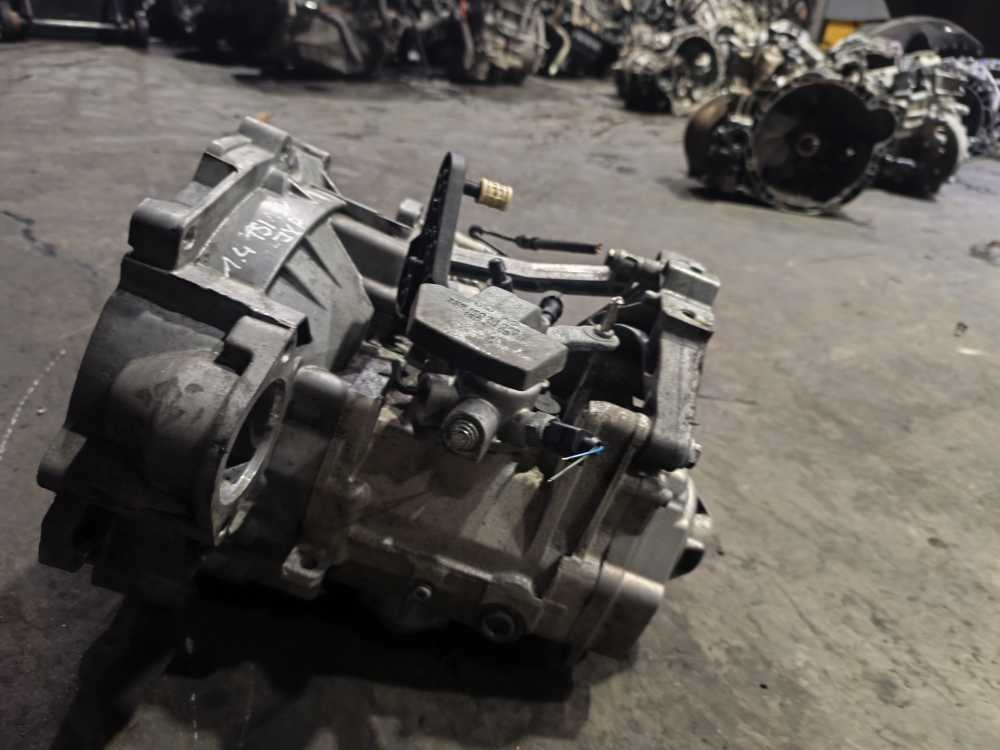 BOITE DE VITESSE VW/AUDI/SEAT/SKODA 1.4TSI CODE: JXP ( 6-VITESSES ) - Vue 5